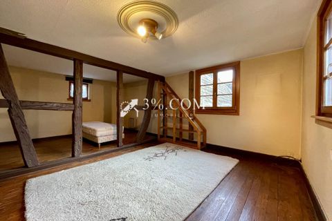 Farm hus i Berstheim, Bas-Rhin, Berstheim - € 299.900 | Ref: 55_V1000057702 - foto 6
