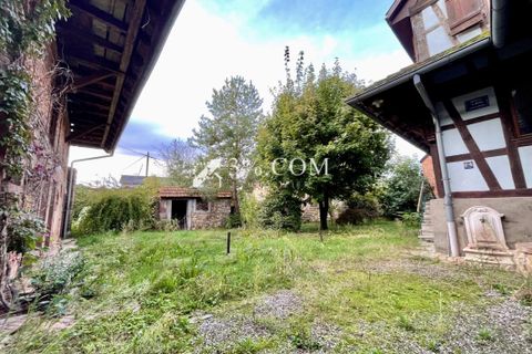 Farm hus i Berstheim, Bas-Rhin, Berstheim - € 299.900 | Ref: 55_V1000057702 - foto 13