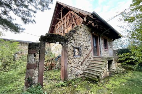 Farm hus i Berstheim, Bas-Rhin, Berstheim - € 299.900 | Ref: 55_V1000057702 - foto 15