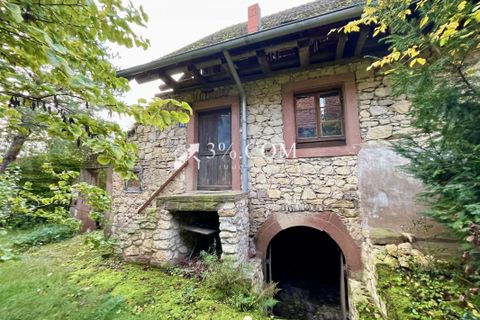 Farm hus i Berstheim, Bas-Rhin, Berstheim - € 299.900 | Ref: 55_V1000057702 - foto 16