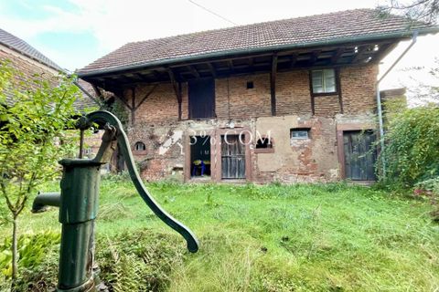 Farm hus i Berstheim, Bas-Rhin, Berstheim - € 299.900 | Ref: 55_V1000057702 - foto 20