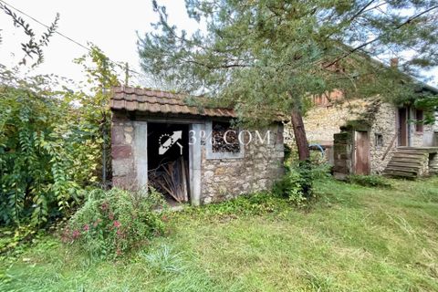 Farm hus i Berstheim, Bas-Rhin, Berstheim - € 299.900 | Ref: 55_V1000057702 - foto 22