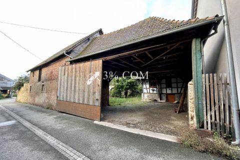 Farm hus i Berstheim, Bas-Rhin, Berstheim - € 299.900 | Ref: 55_V1000057702 - foto 23
