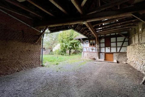 Farm hus i Berstheim, Bas-Rhin, Berstheim - € 299.900 | Ref: 55_V1000057702 - foto 24