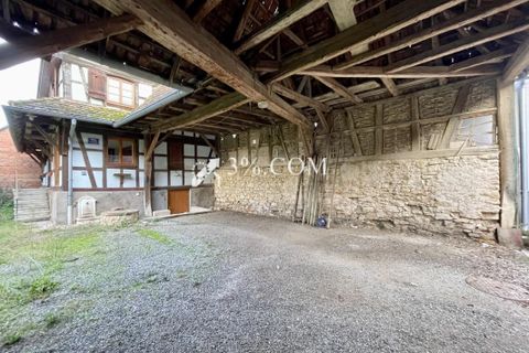 Farm hus i Berstheim, Bas-Rhin, Berstheim - € 299.900 | Ref: 55_V1000057702 - foto 25