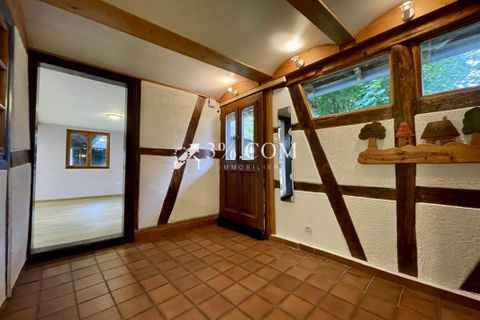 Farm hus i Berstheim, Bas-Rhin, Berstheim - € 299.900 | Ref: 55_V1000057702 - foto 27