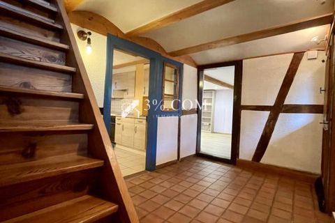 Farm hus i Berstheim, Bas-Rhin, Berstheim - € 299.900 | Ref: 55_V1000057702 - foto 28