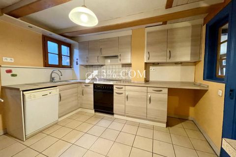Farm hus i Berstheim, Bas-Rhin, Berstheim - € 299.900 | Ref: 55_V1000057702 - foto 29