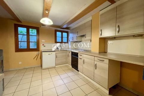 Farm hus i Berstheim, Bas-Rhin, Berstheim - € 299.900 | Ref: 55_V1000057702 - foto 30