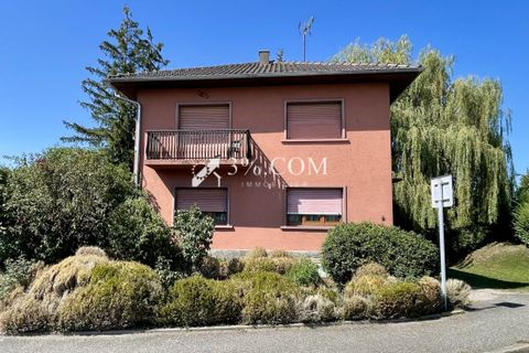 Villa a Steinbourg, Bas-Rhin, Steinbourg - € 199.900 | Ref: 56_V1000057510 - foto 4