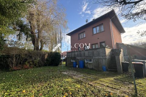 Villa a Steinbourg, Bas-Rhin, Steinbourg - € 199.900 | Ref: 56_V1000057510 - foto 13