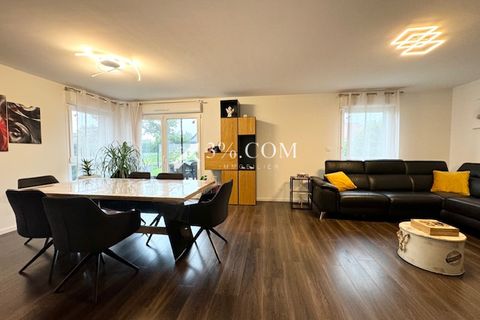 Duplex i Ringendorf, Bas-Rhin, Ringendorf - € 288.400 | Ref: 56_V1020057254 - foto 3