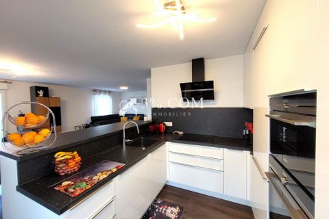 Duplex i Ringendorf, Bas-Rhin, Ringendorf - € 288.400 | Ref: 56_V1020057254 - foto 4