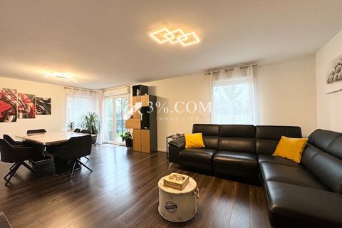 Duplex i Ringendorf, Bas-Rhin, Ringendorf - € 288.400 | Ref: 56_V1020057254 - foto 5