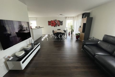 Duplex i Ringendorf, Bas-Rhin, Ringendorf - € 288.400 | Ref: 56_V1020057254 - foto 6