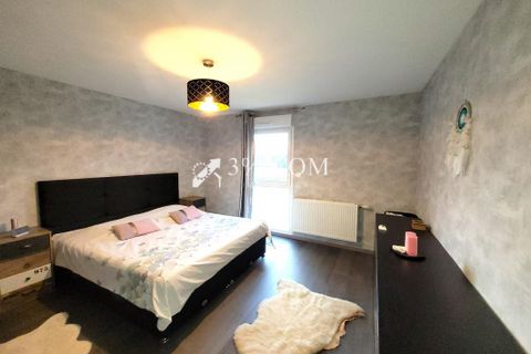 Duplex i Ringendorf, Bas-Rhin, Ringendorf - € 288.400 | Ref: 56_V1020057254 - foto 9