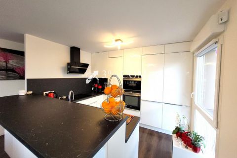 Duplex i Ringendorf, Bas-Rhin, Ringendorf - € 288.400 | Ref: 56_V1020057254 - foto 13