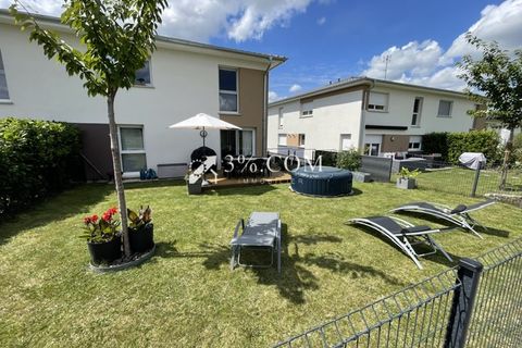 Duplex i Ringendorf, Bas-Rhin, Ringendorf - € 288.400 | Ref: 56_V1020057254 - foto 14