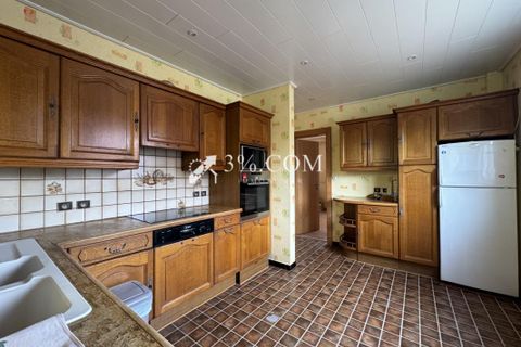 Villa a Hochfelden, Bas-Rhin, Hochfelden - € 249.200 | Ref: 56_V1020056710 - foto 4