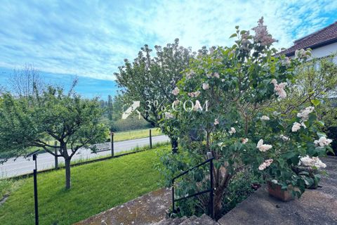 Villa a Hochfelden, Bas-Rhin, Hochfelden - € 249.200 | Ref: 56_V1020056710 - foto 9