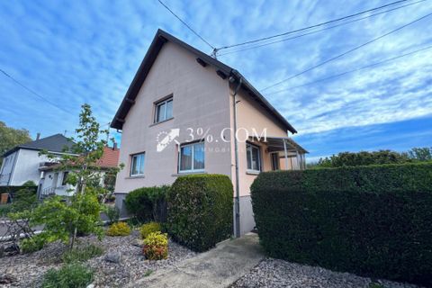 Villa a Hochfelden, Bas-Rhin, Hochfelden - € 249.200 | Ref: 56_V1020056710 - foto 10