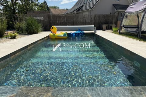 Villa a Berstett, Bas-Rhin, Berstett - € 539.000 | Ref: 56_V1020056428 - foto 3