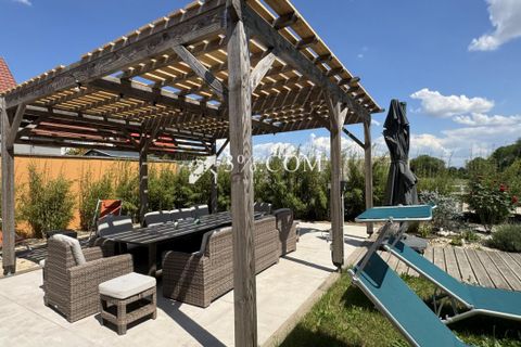 Villa a Berstett, Bas-Rhin, Berstett - € 539.000 | Ref: 56_V1020056428 - foto 4