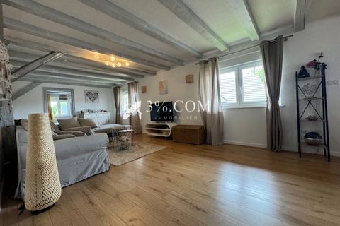 Villa a Berstett, Bas-Rhin, Berstett - € 539.000 | Ref: 56_V1020056428 - foto 6