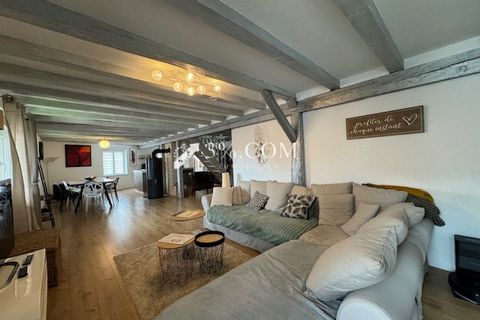 Villa a Berstett, Bas-Rhin, Berstett - € 539.000 | Ref: 56_V1020056428 - foto 7