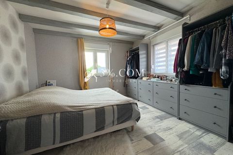 Villa a Berstett, Bas-Rhin, Berstett - € 539.000 | Ref: 56_V1020056428 - foto 9