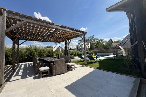 Villa a Berstett, Bas-Rhin, Berstett - € 539.000 | Ref: 56_V1020056428 - foto 14