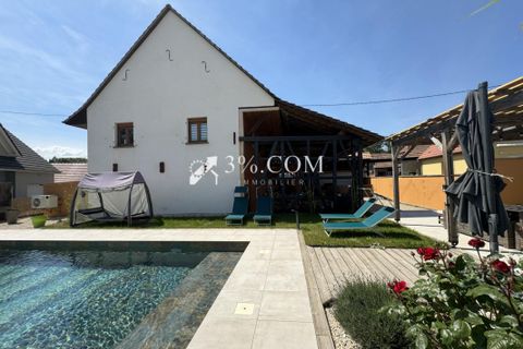 Villa a Berstett, Bas-Rhin, Berstett - € 539.000 | Ref: 56_V1020056428 - foto 16