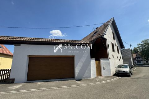 Villa a Berstett, Bas-Rhin, Berstett - € 539.000 | Ref: 56_V1020056428 - foto 17