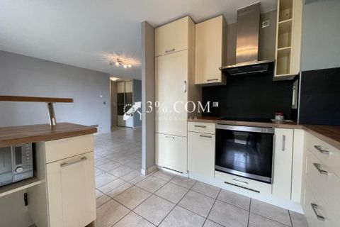 Leilighet i Dauendorf, Bas-Rhin, Dauendorf - € 156 000 | Ref: 55_V1000056256 - foto 5