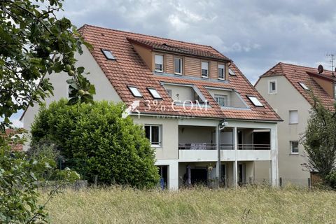 Leilighet i Dauendorf, Bas-Rhin, Dauendorf - € 156 000 | Ref: 55_V1000056256 - foto 10