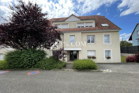 Leilighet i Dauendorf, Bas-Rhin, Dauendorf - € 156 000 | Ref: 55_V1000056256 - foto 11