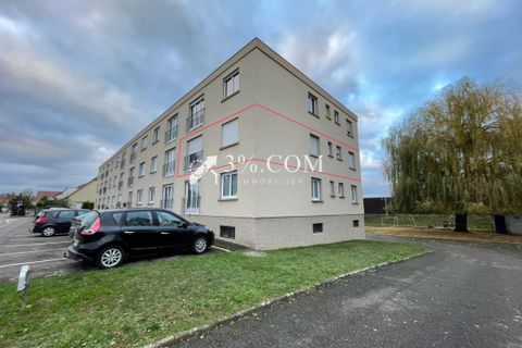 Leilighet i Lipsheim, Bas-Rhin, Lipsheim - € 206 000 | Ref: 55_V1000056247 - foto 2