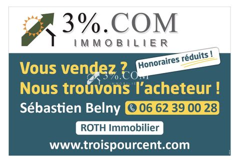 Villa a Oberhoffen-sur-Moder, Bas-Rhin, Oberhoffen-sur-Moder - € 339.900 | Ref: 55_V1000056156 - foto 2