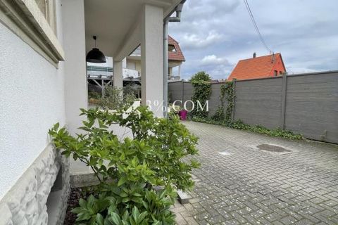 Villa a Oberhoffen-sur-Moder, Bas-Rhin, Oberhoffen-sur-Moder - € 339.900 | Ref: 55_V1000056156 - foto 10