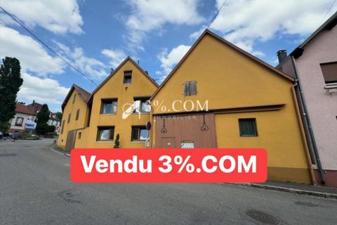 Villa i Berstheim, Bas-Rhin, Berstheim - € 129.000 | Ref: 56_V1020056015 - foto 1