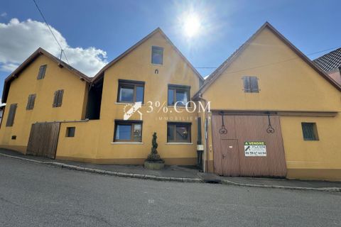 Villa i Berstheim, Bas-Rhin, Berstheim - € 129.000 | Ref: 56_V1020056015 - foto 13