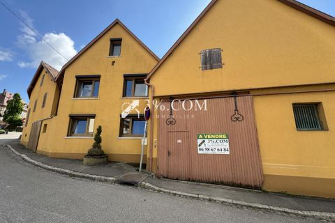 Villa i Berstheim, Bas-Rhin, Berstheim - € 129.000 | Ref: 56_V1020056015 - foto 14
