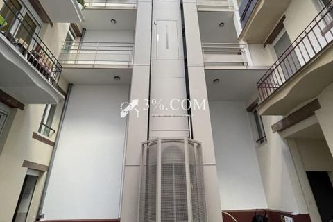 Lejlighed i Strasbourg, Bas-Rhin, Strasbourg - € 226.600 | Ref: 55_V1000055984 - foto 2