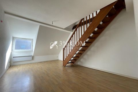 Lejlighed i Strasbourg, Bas-Rhin, Strasbourg - € 226.600 | Ref: 55_V1000055984 - foto 3