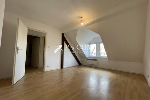 Lejlighed i Strasbourg, Bas-Rhin, Strasbourg - € 226.600 | Ref: 55_V1000055984 - foto 4