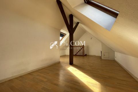 Lejlighed i Strasbourg, Bas-Rhin, Strasbourg - € 226.600 | Ref: 55_V1000055984 - foto 7