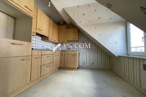 Lejlighed i Strasbourg, Bas-Rhin, Strasbourg - € 226.600 | Ref: 55_V1000055984 - foto 8