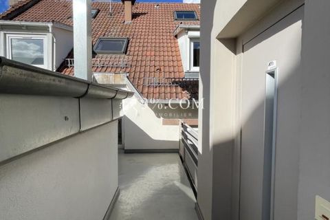 Lejlighed i Strasbourg, Bas-Rhin, Strasbourg - € 226.600 | Ref: 55_V1000055984 - foto 10