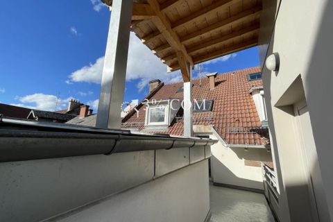 Lejlighed i Strasbourg, Bas-Rhin, Strasbourg - € 226.600 | Ref: 55_V1000055984 - foto 11