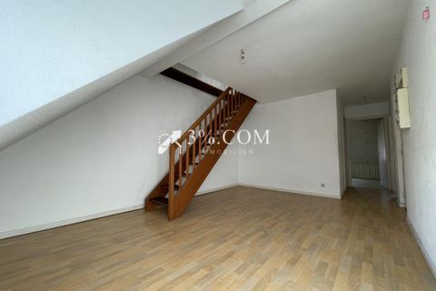 Lejlighed i Strasbourg, Bas-Rhin, Strasbourg - € 226.600 | Ref: 55_V1000055984 - foto 13